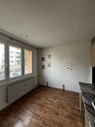 Prodej bytu 3+1 v osobním vlastnictví 62 m², Žihle