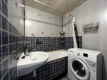 Prodej bytu 3+1 v osobním vlastnictví 62 m², Žihle