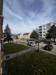 Prodej bytu 3+1 v osobním vlastnictví 62 m², Žihle