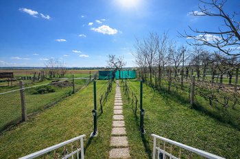 Prodej chaty / chalupy 16 m², Břeclav