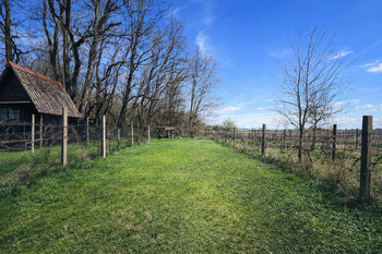 Prodej chaty / chalupy 16 m², Břeclav