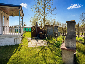 Prodej chaty / chalupy 16 m², Břeclav