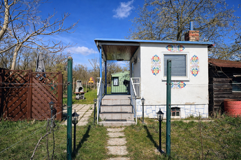 Prodej chaty / chalupy 16 m², Břeclav