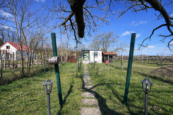 Prodej chaty / chalupy 16 m², Břeclav