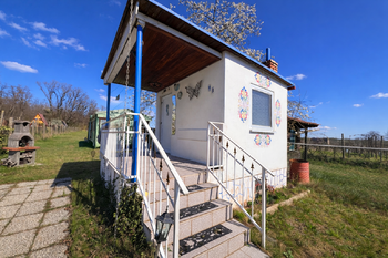 Prodej chaty / chalupy 16 m², Břeclav