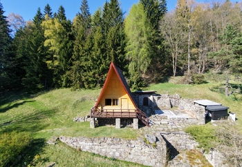 Prodej chaty / chalupy 54 m², Nejdek