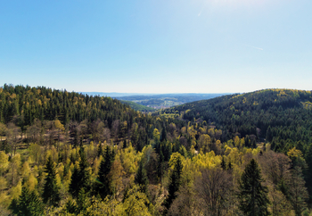 Okolní hory - Prodej chaty / chalupy 54 m², Nejdek