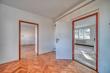 Prodej domu 120 m², Křečhoř