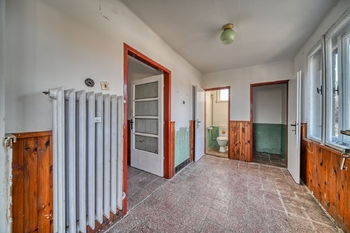 Prodej domu 120 m², Křečhoř