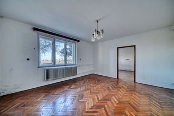 Prodej domu 120 m², Křečhoř