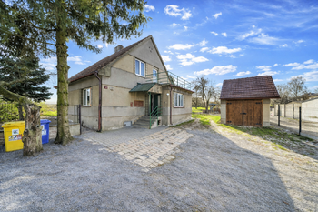 Prodej domu 120 m², Křečhoř