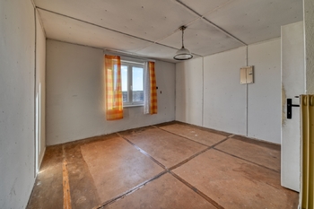 Prodej domu 120 m², Křečhoř