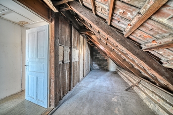 Prodej domu 120 m², Křečhoř