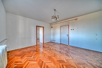 Prodej domu 120 m², Křečhoř