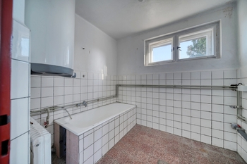 Prodej domu 120 m², Křečhoř