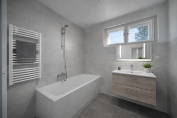 Vizualizace - Prodej domu 120 m², Křečhoř