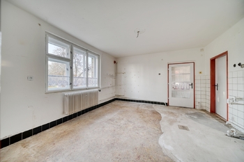 Prodej domu 120 m², Křečhoř