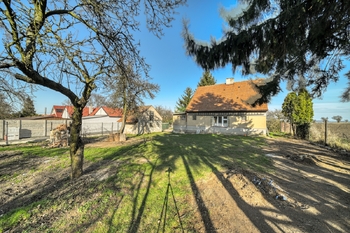 Prodej domu 120 m², Křečhoř