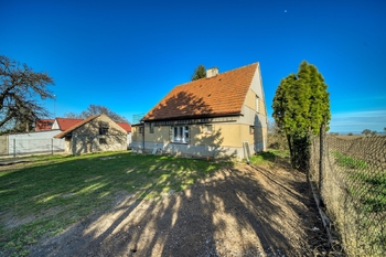 Prodej domu 120 m², Křečhoř