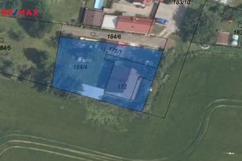 Prodej domu 120 m², Křečhoř
