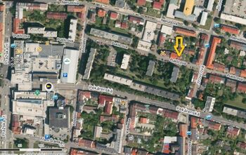 Prodej domu 227 m², České Budějovice