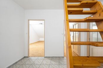 Prodej domu 227 m², České Budějovice