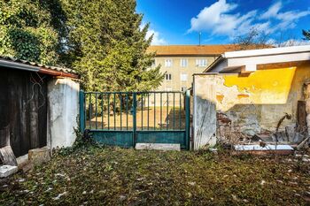 Prodej domu 227 m², České Budějovice