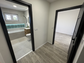 Prodej bytu 2+1 v osobním vlastnictví 59 m², Příbram