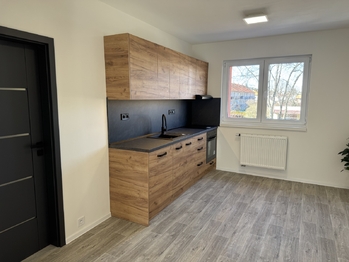 Prodej bytu 2+1 v osobním vlastnictví 59 m², Příbram