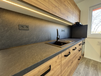 Prodej bytu 2+1 v osobním vlastnictví 59 m², Příbram