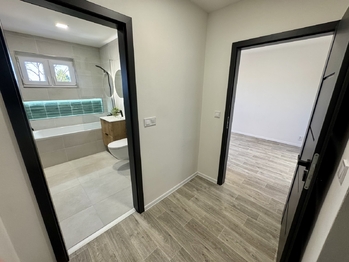 Prodej bytu 2+1 v osobním vlastnictví 59 m², Příbram