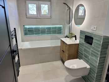 Prodej bytu 2+1 v osobním vlastnictví 59 m², Příbram