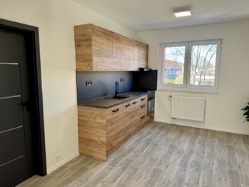 Prodej bytu 2+1 v osobním vlastnictví 59 m², Příbram