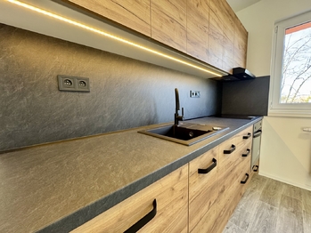 Prodej bytu 2+1 v osobním vlastnictví 59 m², Příbram