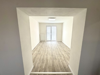 Prodej bytu 2+1 v osobním vlastnictví 59 m², Příbram