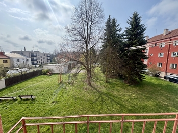 Prodej bytu 2+1 v osobním vlastnictví 59 m², Příbram