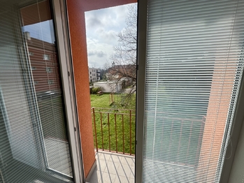 Prodej bytu 2+1 v osobním vlastnictví 59 m², Příbram