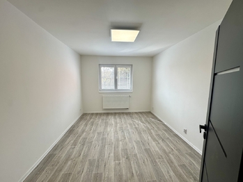 Prodej bytu 2+1 v osobním vlastnictví 59 m², Příbram