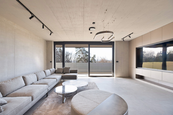 Pronájem bytu 3+kk v osobním vlastnictví 9006 m², Ostrava