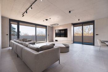 Pronájem bytu 3+kk v osobním vlastnictví 9006 m², Ostrava