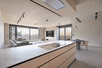 Pronájem bytu 3+kk v osobním vlastnictví 9006 m², Ostrava