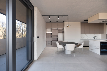 Pronájem bytu 3+kk v osobním vlastnictví 9006 m², Ostrava