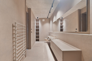 Pronájem bytu 3+kk v osobním vlastnictví 9006 m², Ostrava