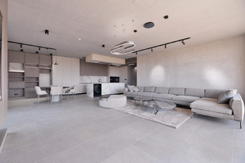 Pronájem bytu 3+kk v osobním vlastnictví 9006 m², Ostrava