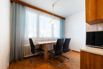 Prodej bytu 2+1 v osobním vlastnictví 67 m², České Budějovice