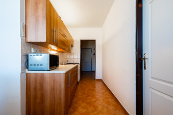 Prodej bytu 2+1 v osobním vlastnictví 67 m², České Budějovice