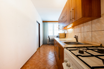 Prodej bytu 2+1 v osobním vlastnictví 67 m², České Budějovice