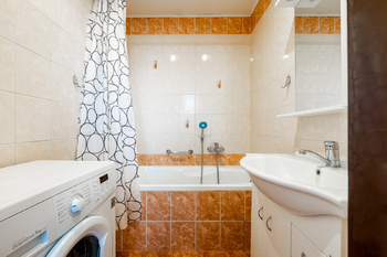 Prodej bytu 2+1 v osobním vlastnictví 67 m², České Budějovice