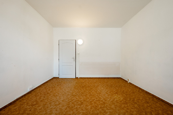 Prodej bytu 2+1 v osobním vlastnictví 67 m², České Budějovice