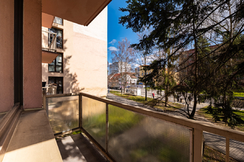 Prodej bytu 2+1 v osobním vlastnictví 67 m², České Budějovice